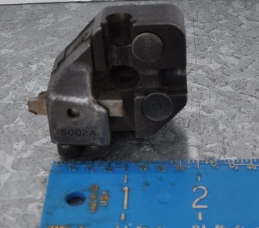 BOYAR SCHULTZ MODEL T TURNING TOOL FOR SCREW MACHINE  