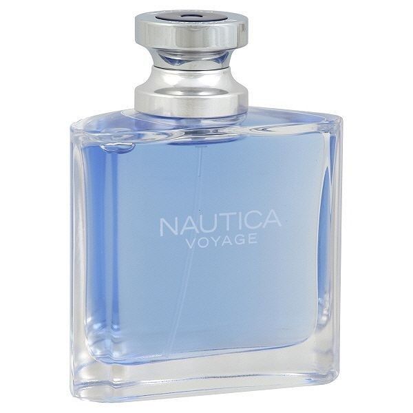 Voyage Nautica Men Cologne 3.4 oz Unbox TST NEW  