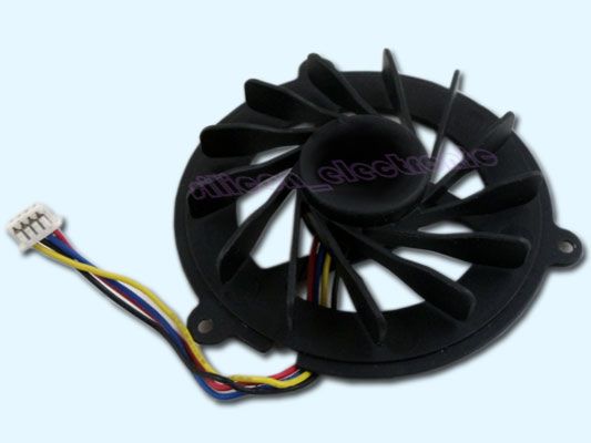 NEW ASUS M50 G50 G50V G50VT G51 G51VX G60 N50 N50VN 1A CPU FAN 