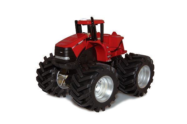 CaseIH Monster Treads Steiger Tractor by ERTL  