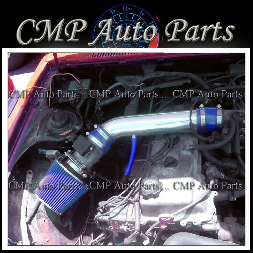 1995 1999 TOYOTA TACOMA 2.7L AIR INTAKE KIT SYSTEMS  