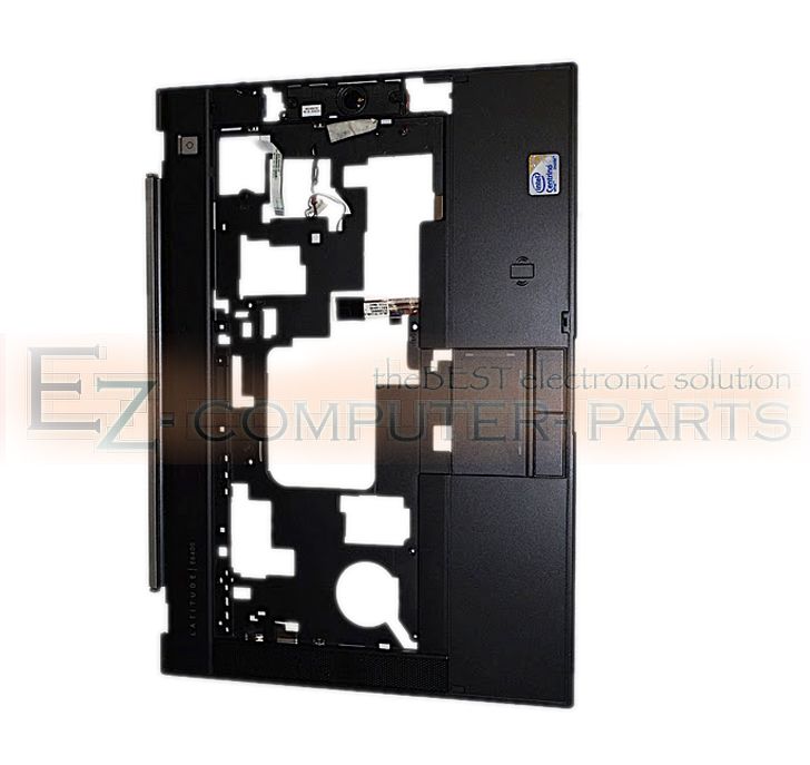 Dell Latitude E6400 Palmrest Touchpad G895P *GRADE A*   