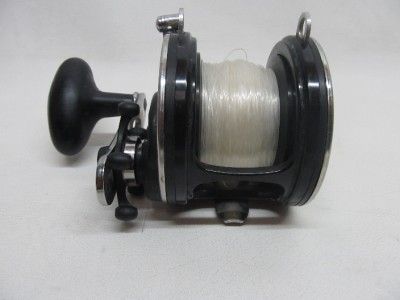 Penn 113HN Baha Special Senator Fishing Reel USED  