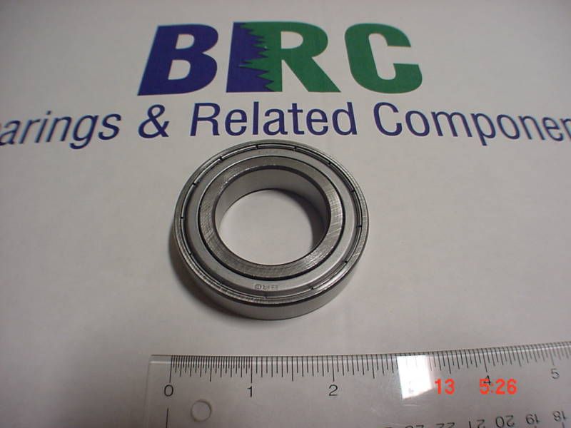 R24ZZ RADIAL BALL BEARING  