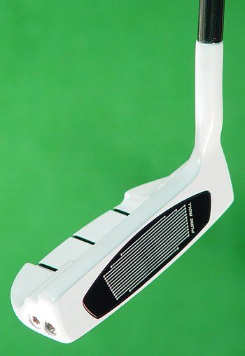 TaylorMade Ghost TM 880 Tour 35 Putter Golf Club w/ HC  