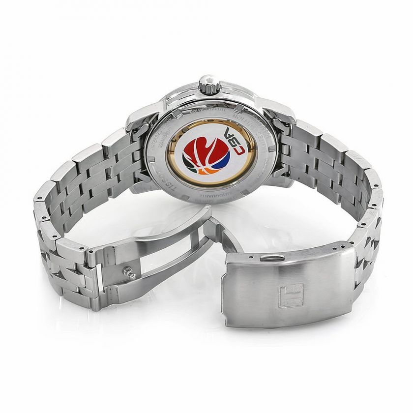   Chinese Basketball Association (CBA) Limited Edition Mens Watch