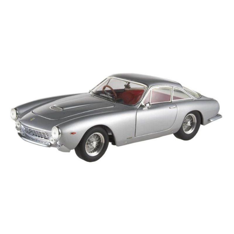   Ferrari 250 GT Berlinetta Lusso 118 Diecast Car 027084922745  