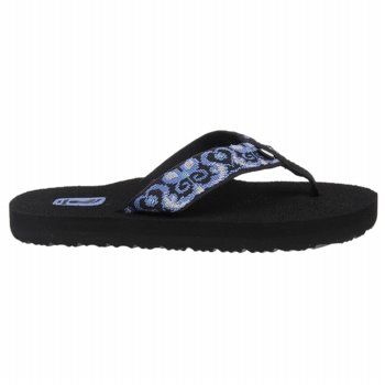 TEVA MUSH II WOMENS THONG SANDAL SHOES ALL SIZES  