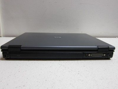 HP Compaq nc6120 Business Laptop Intel M 1.4GHz 30GB XP 0829160931883 