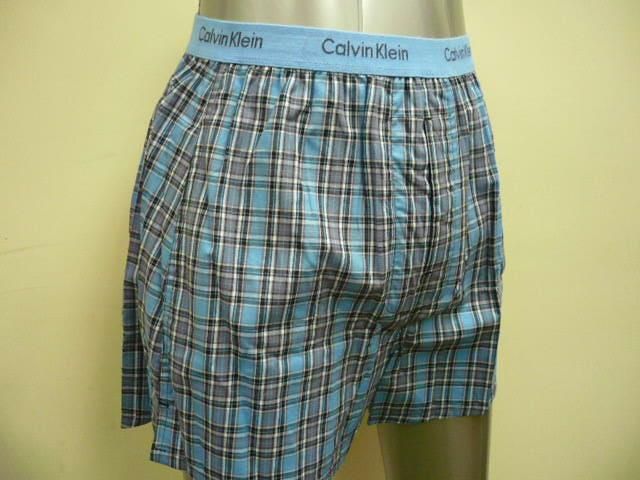 Calvin Klein CK Mens Traditional Fit Boxer U1500 Sz 30  