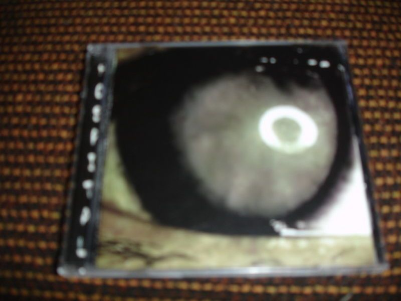 Hospital   Stare (2001 Screaming Giant Records)  