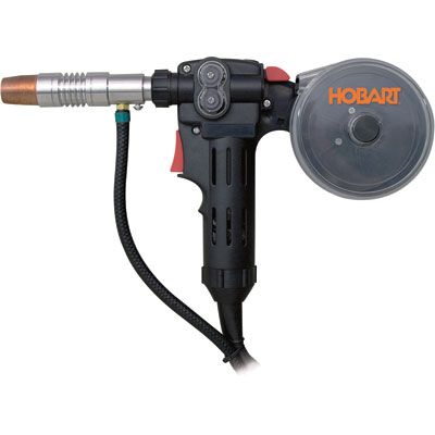 Hobart Spoolgun for Ironman 230  New  