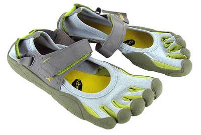 Vibram Fivefingers Sprint Multisport Shoes Womens  