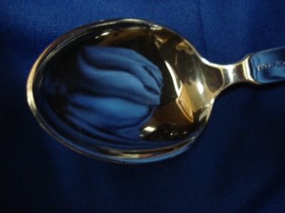 MAGNUS AASE NORWAY Ole Luk Oie Ole Lukøje Silver 830s Sandman SPOON 