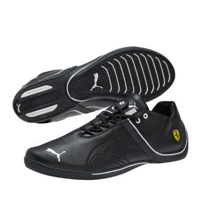 Mens Puma Ferrari Future Cat Remix 303447 01  