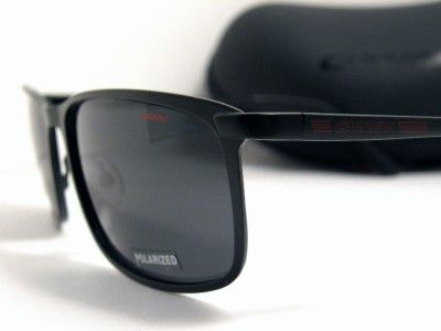 NEW CARRERA POLARIZED SUNGLASSES CA TORQUE/S 003P RA  