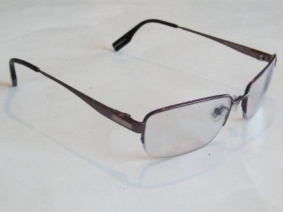 Hugo Boss 0079 CUH Eyeglass Frames Only 55 17 140  