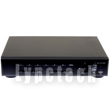 16CH CCTV NETWORK DVR KITS 1TB SECURITY IR CAMERAS 3G  