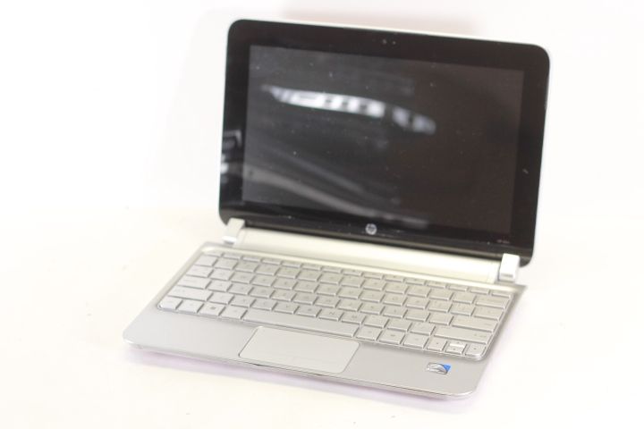 AS IS HP MINI 210 2130NR LAPTOP NETBOOK  