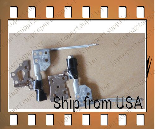 NW LCD Hinge 4 Lenovo IdeaPad Y510 Y520 Y530 15.4 PZ05  