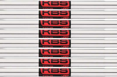 KBS Tour S+ Flex Wedge Shaft Taper Tip .355 NEW  