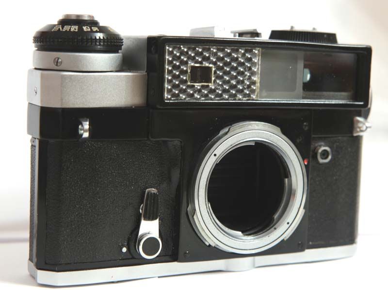 RARE KIEV 5 Condition SUPER B All clean In a collection  