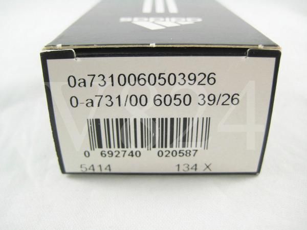 NO2 ADIDAS 731 Rx Able Insert A731 6050  