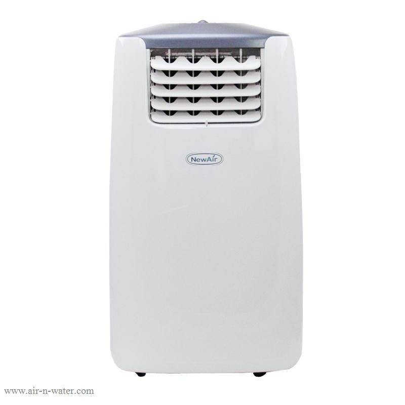 AC 14100H NewAir 14,000 BTU Portable Air Conditioner and Heater With 