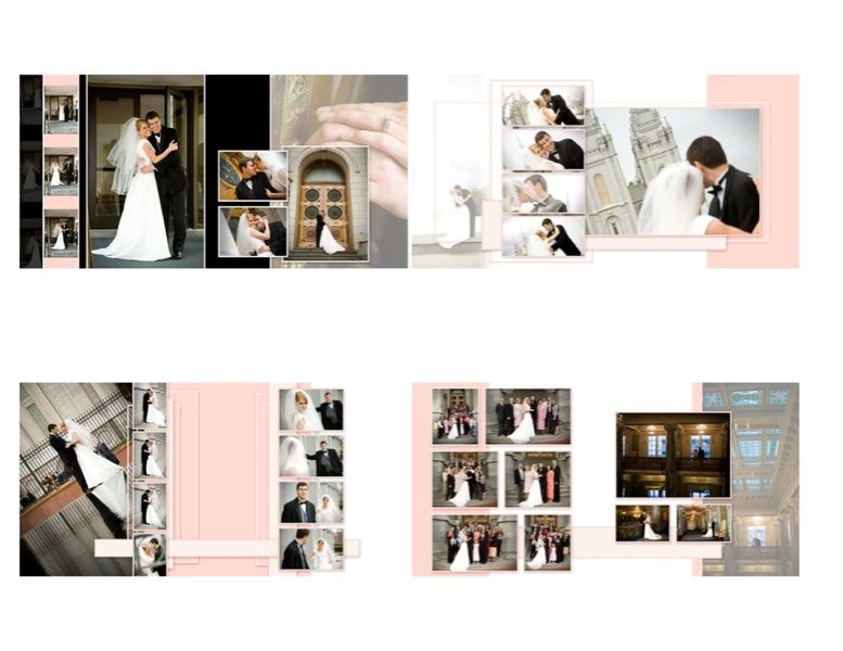 WEDDING PHOTOGRAPHY DIGITAL SUCCESS KIT  