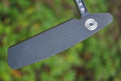 ODYSSEY BLACK SERIES 2 TOUR DESIGN TUNGSTEN 350 34 PUTTER $299 retail 