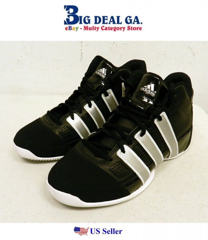 Adidas Commander Lite TD Mens Basketball Shoes Diff Sizes G09057 New 