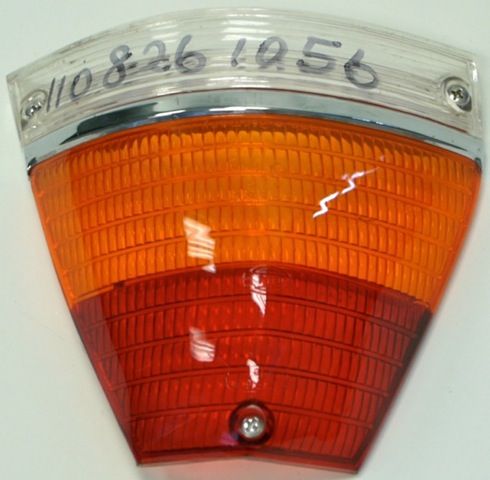 Mercedes 1966 68 230S Universal Station Wagon Taillight  