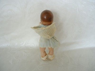 VINT.? MDME. ALEXANDER DIONNE QUINTS COMPOSITION DOLL**SALE**  