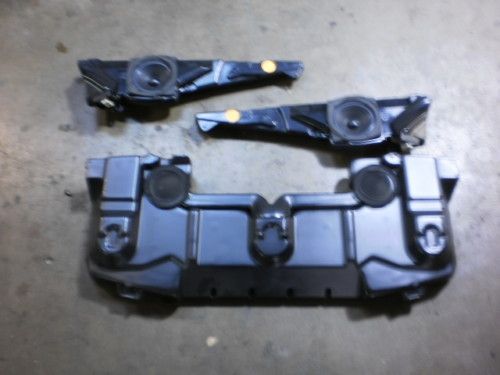 BMW E39 M5 Haes Stereo System Speakers Subwoofer OEM  