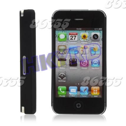 turn your iphone 4 in a much functional device for your active 
