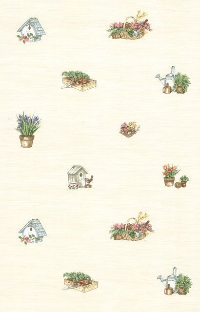 Country Gardens and Birdhouses End of Inventory Bundle  