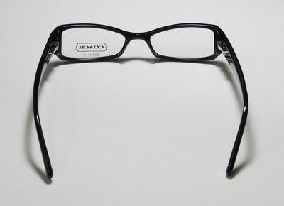   coach eyeglasses these frames can be fitted with prescription and or