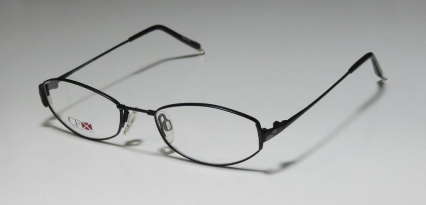 NEW CHARMANT 7323 51 18 135 FLEXIBLE MEMORY METAL EYEGLASS/GLASSES 