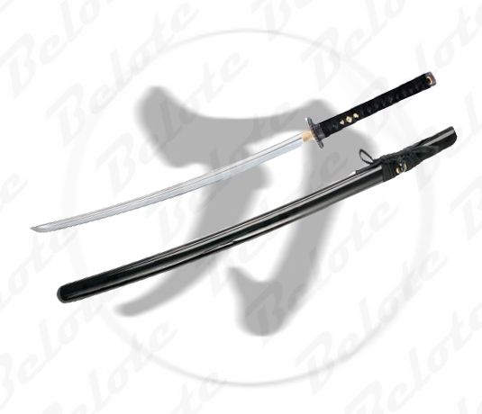 United Cutlery Master Class Katana w/ Scabbard UC1481  