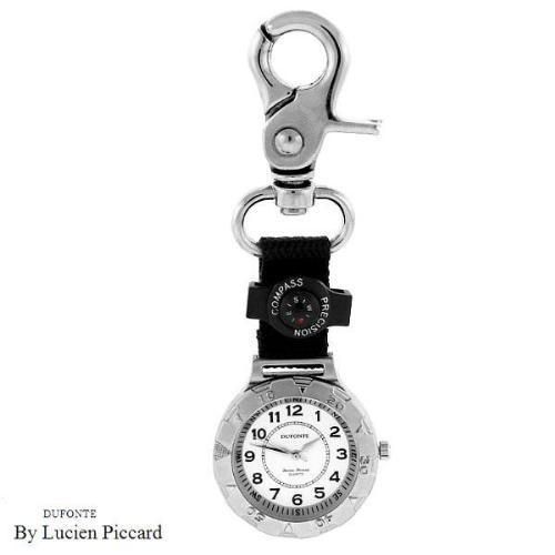 Dufonte ‘Hunter’ by LUCIEN PICCARD Pocket Watch PD003  