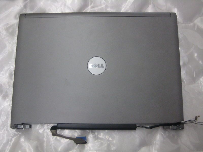 Dell Latitude D820 D830 Complete LCD WUXGA 1920x1200  