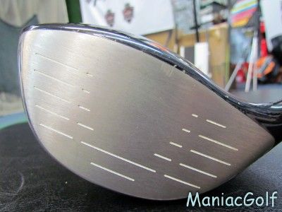 Ping G10 Driver 9 [TFC129D] R flex HC  