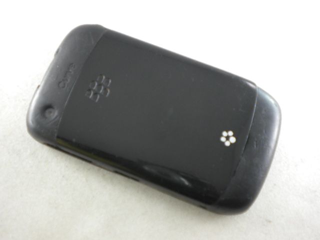   8520 UNLOCKED SMART PHONE AT&T T MOBILE RIM BB 843163050150  