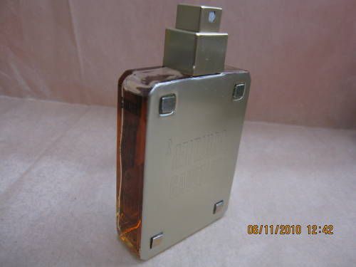 GAULTIER 2 JEAN PAUL GAULTIER 1.3 FLoz EDP Spray Tester  