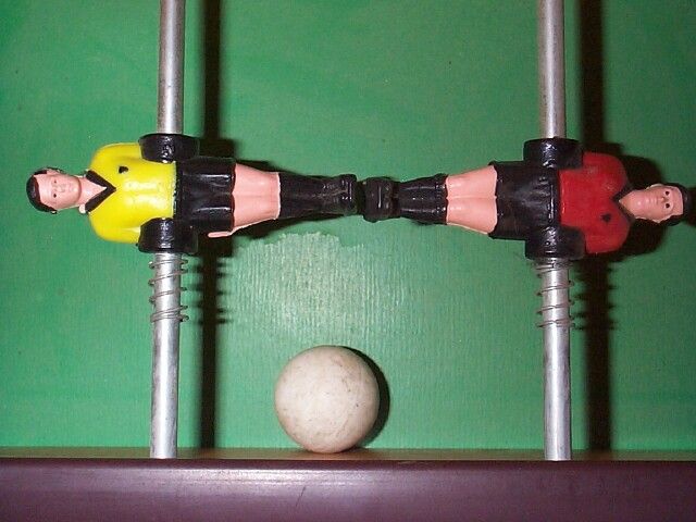   Falc Sport CraftTable Soccer Foosball Player Replacement Parts  