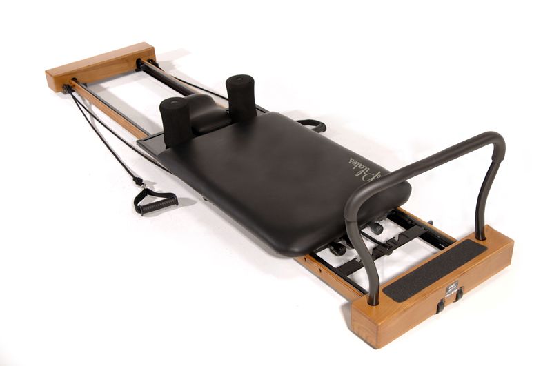 Stamina AeroPilates Home Studio Pilates 55 5516 NEW 022643555167 