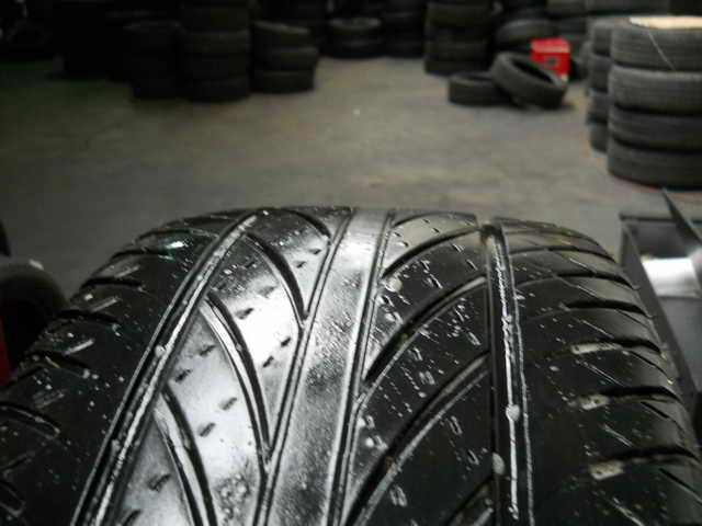   Other 215/45/17 TIRE GOODRIDE SV308 91W P215/45/R17 10/32 TREAD  