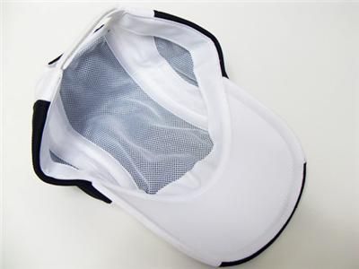 UV Protection Golf Tennis Cap Outdoor Sport Hats Visors  