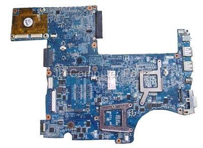 Sony VAIO VGN CR220E VGN CR120E VGN CR125QE Motherboard  