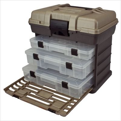 Plano 14 X 13 Stow N Go Tool Box 1363 30  